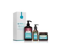 Arganicare Olio di Argan e Burro di Karité 1 pz - Set regalo