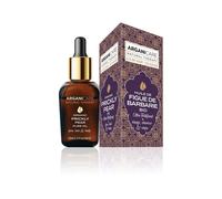 Arganicare - Olio di fico d'India biologico 3-1 Olio viso 30 ml unisex