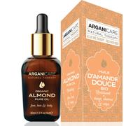 Olio di Mandorle Dolci Bio 3-1 Arganicare 30ml