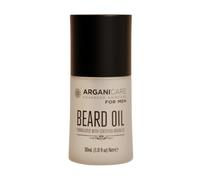 Arganicare Olio nutriente per la cura della barba 30ml