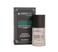 ARGANICARE - Olio per la cura della barba - 30ml