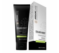 Arganicare Esfoliante Viso Scrub 80ml