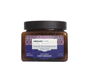 Arganicare Prickly Pear Maschera Capelli Ultra-Riparatrice 500ml