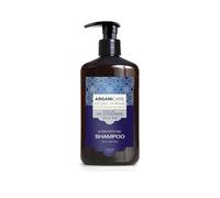Arganicare Prickly Pear Shampoo Ultra-Fortificante 400ml