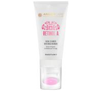 Arganicare Retinolo Detergente Viso con Pennello 150ml