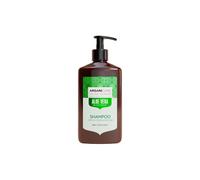 Arganicare - Reviving & Moisture Aloe Vera Shampoo 400 ml unisex