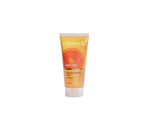 Arganicare - scrub viso esfoliante con vitamina C 1 ml Peeling
