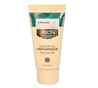 Macadamia Arganicare Set Shampoo + Balsamo 400 ml