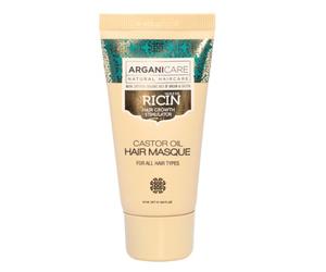Arganicare Set Duo Macadamia - Shampoo e Balsamo 400 ml c/u | Per Capelli secchi e danneggiati | Idratazione e Riparazione Profonda