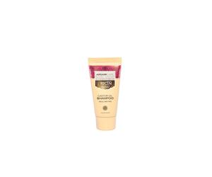 Arganicare - Shampoo acceleratore della crescita castor oil 50 ml unisex