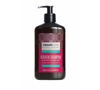 Shampoo con Cheratina x 400ml, Arganicare