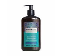 Arganicare - shampoo antiforfora 400 ml Shampoo