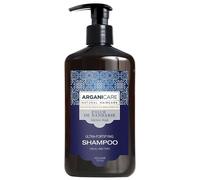 Arganicare Shampoo Fortificante Fico D'India 400ml