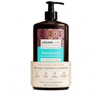 Arganicare shampoo nutriente idratante 400 ml