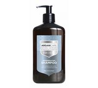 Arganicare - Shampoo Rigenerante con Biotina 400 ml Shampoo