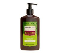 Shampoo con olio di macadamia x 400ml, Arganicare