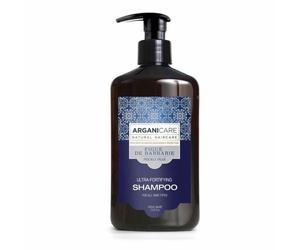 Arganicare - Shampoo ultra rinforzante per tutti i tipi di capelli - A