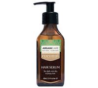 Arganicare Coconut siero per capelli mossi 100 ml