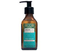 Arganicare - Siero riparatore- argan- Olio e siero 100 ml unisex