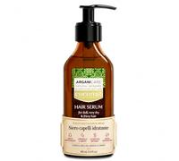 Arganicare Coconut siero per capelli mossi 100 ml