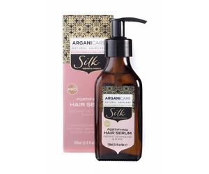 Arganicare - Siero Ultimate Shine - Proteine della seta 100 ml Siero