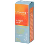 Arganicare - siero viso antietà 30 ml Concentrato
