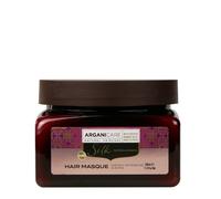 Arganicare Silk Maschera per Capelli 350 ml