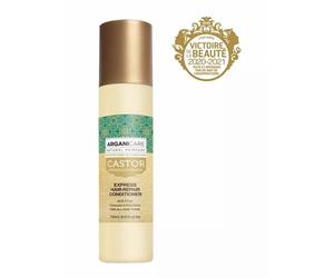 Arganicare - Spray Districante Express Leave-in - Ricina 250 ml