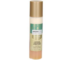 Arganicare - Spray Districante Express Leave-in - Ricina 250 ml Olio