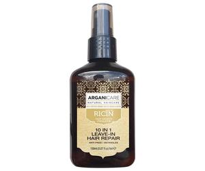 Arganicare - Spray riparatore 10 in 1 Lacca 150 ml unisex