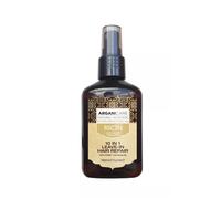 Arganicare 10-in-1 Olio di Ricino Spray Riparatore 150ml