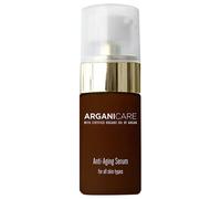 Arganicare - Supreme Idratante per pelli secche Crema antirughe 30 ml unisex