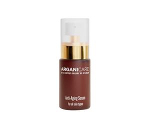Arganicare - Supreme Idratante per pelli secche Crema antirughe 30 ml unisex