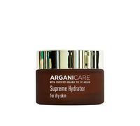 Arganicare Crema Ultra Idratante 50ml