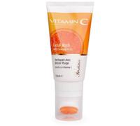 Arganicare Vitamin C Brush Detergente viso 150ml