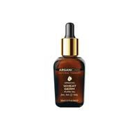 Arganicare - Wheat Germ Organic Oil 3 In 1 Olio corpo 30 ml unisex