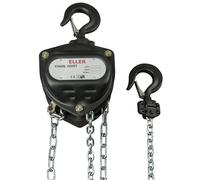 Showtec Chain Hoist 1000kg 10m Chain - Paranco a catena