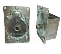 ARGANO A FUNE STAFER MADRID PORTATA 50 KG.