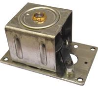 Argano A Fune "Tipo C" 1700-G Solo Frutto Per Tapparella