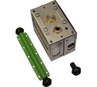 ARGANO A FUNE TIPO C 1711 PER TAPPARELLA CASSETTA PVC