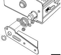 Argano a mano SPX max 1125 kg - 02.250.00 Osculati