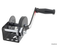 OSCULATI Argano a Mano SPX Max 350 kg