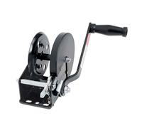 Argano a mano SPX max 540 kg - 1 PZ Osculati - 02.120.00 - 0212000