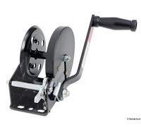 Argano a mano SPX max 630 kg - 02.140.00 Osculati