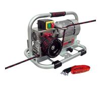 Argano cabestano CW 800 E - Winch di filatura CW 800 E 10148 | Runpotec | 10148 | Accessori sistema bus