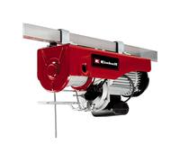 ARGANO ELETTRICO EINHELL TC-EH 1000, 1600 W