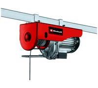 ARGANO ELETTRICO EINHELL TC-EH 500, 1000 W