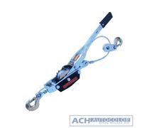 Argano Mano Verricello con Leva - BGS 3482