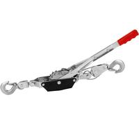 Argano manuale a fune portata 1000 kg Valex