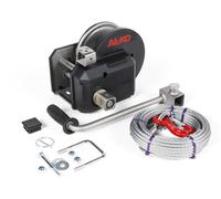 Argano manuale AK900A per rimorchi serie 6000